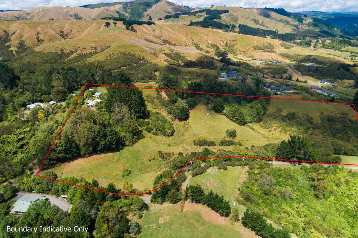 303 Kahuterawa Road, Linton, Palmerston North - Carousel 1