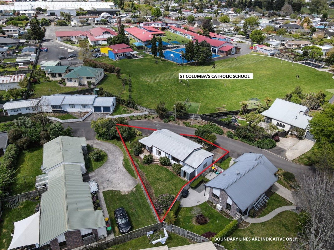 6 Olwyn Green, Dinsdale, Hamilton - Carousel 1