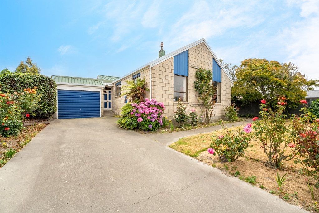 30 Seadown Road, Washdyke, Timaru - Carousel 1