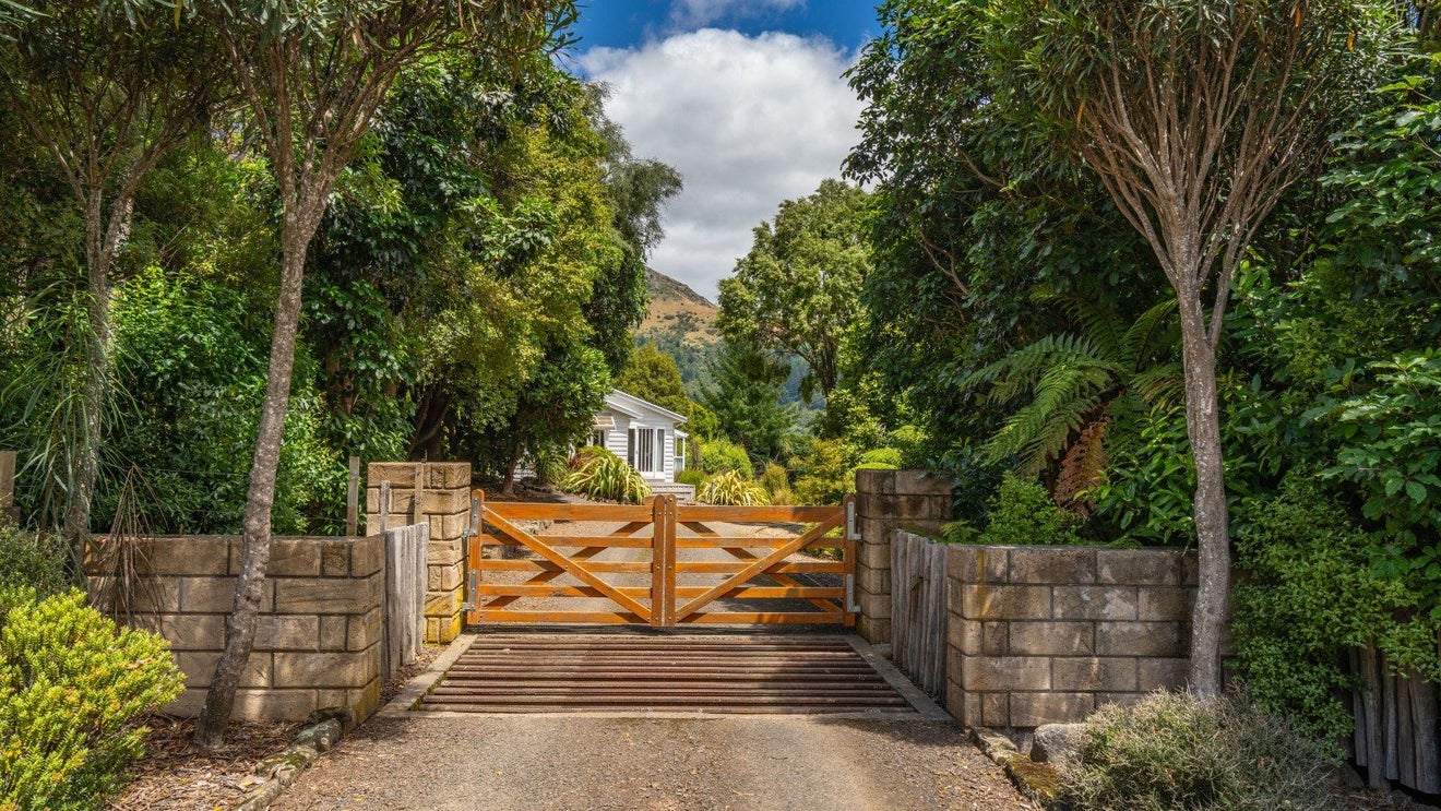 306 Reynolds Valley Road, Okuti Valley, Little River - Carousel 45