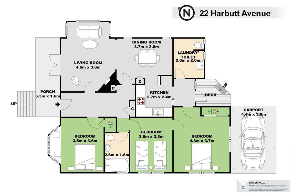 22 Harbutt Avenue, Mount Albert, Auckland - Carousel 25
