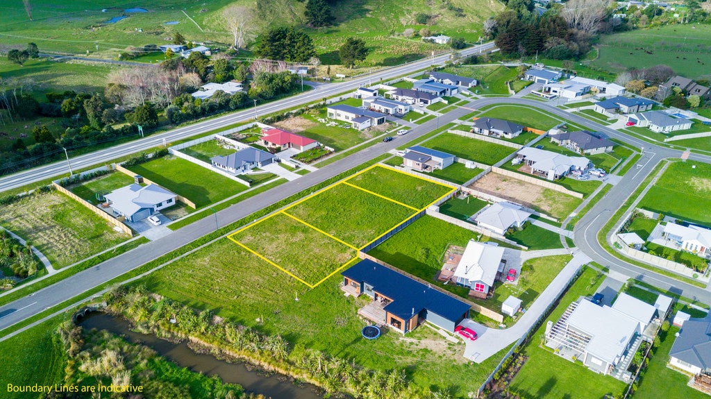 21 Hamilton Drive, Wainui, Gisborne - Carousel 2