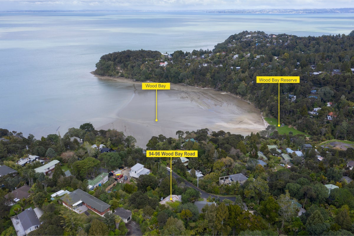 96 Wood Bay Road, Titirangi, Auckland - Carousel 2