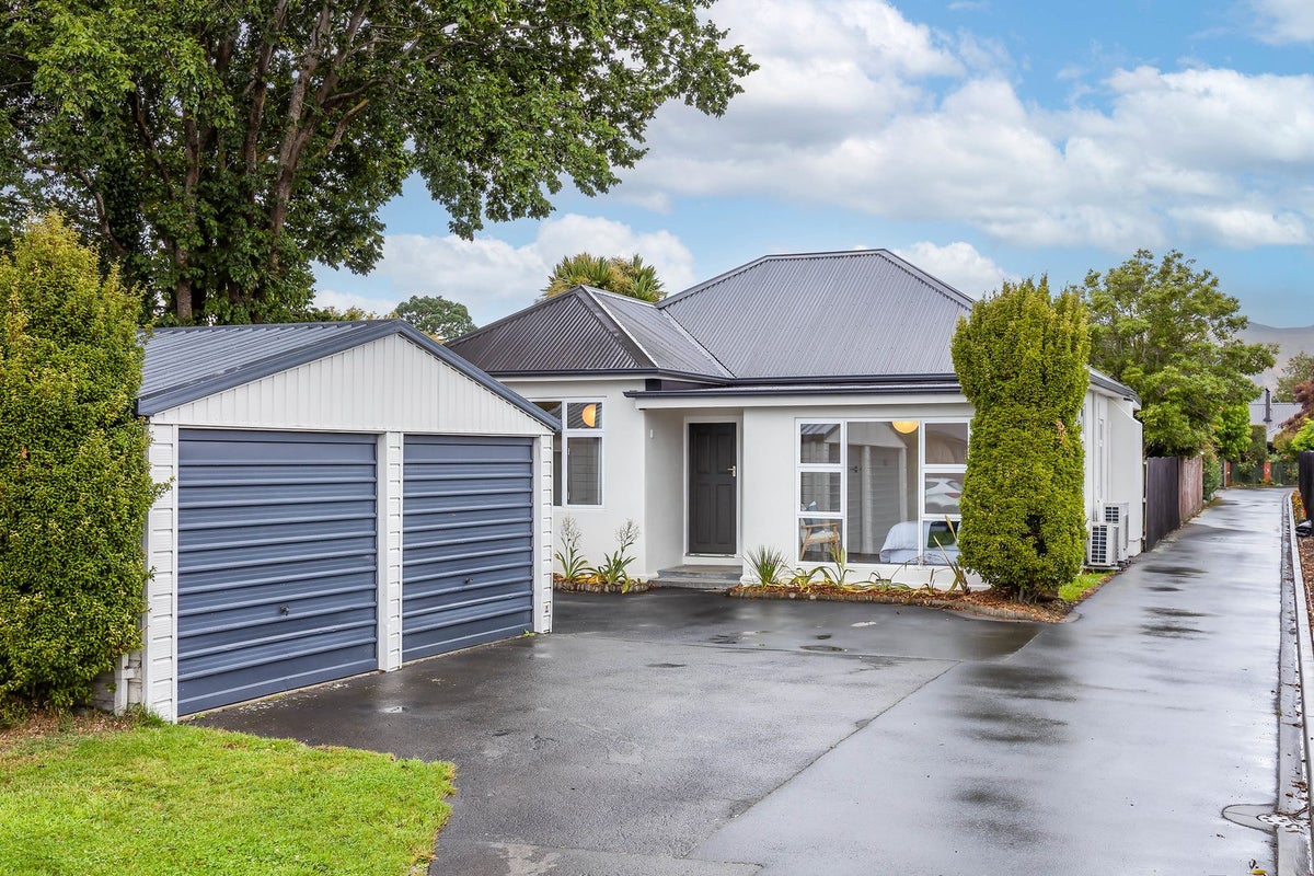 40 Studholme Street, Somerfield, Christchurch - Carousel 17