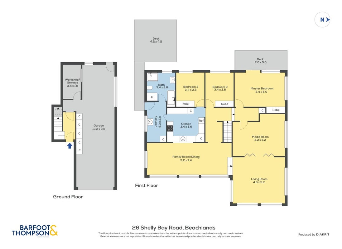 26 Shelly Bay Road, Beachlands, Auckland - Carousel 25