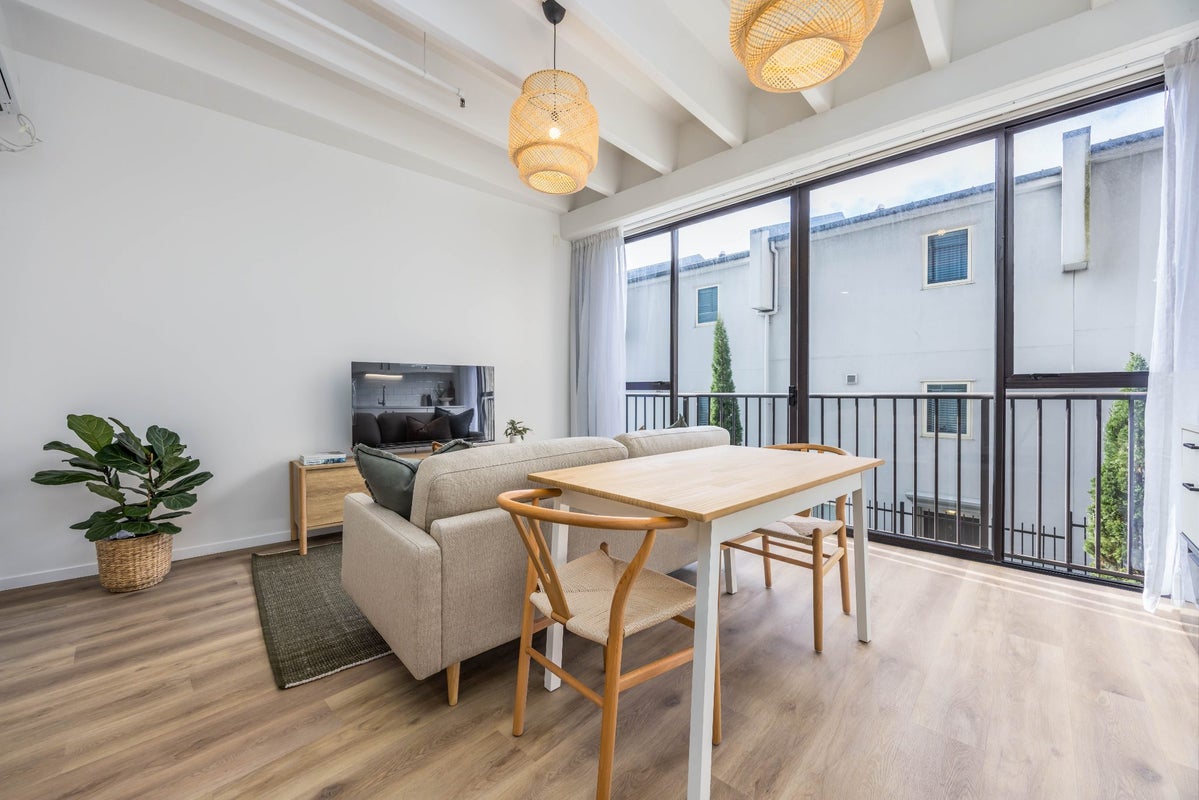 1C/15 Augustus Terrace, Parnell, Auckland - Carousel 2