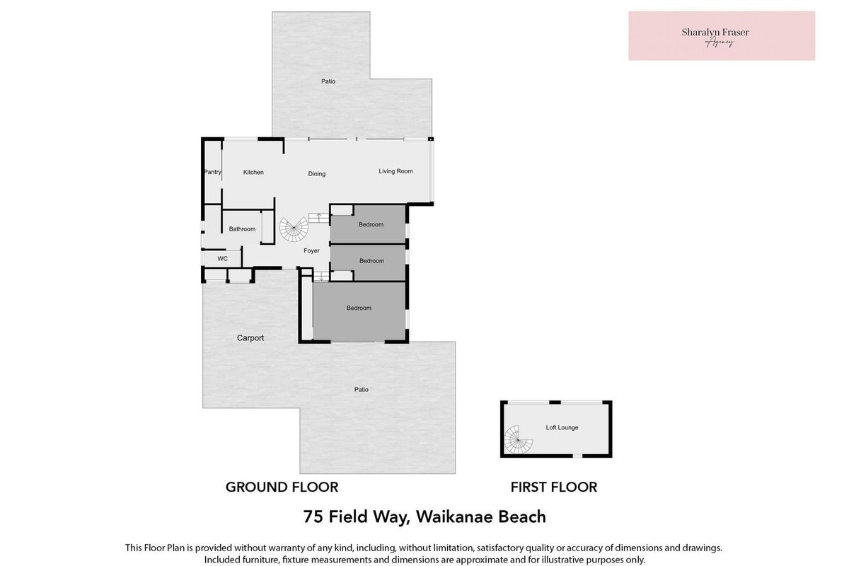 75 Field Way, Waikanae Beach, Waikanae - Carousel 35