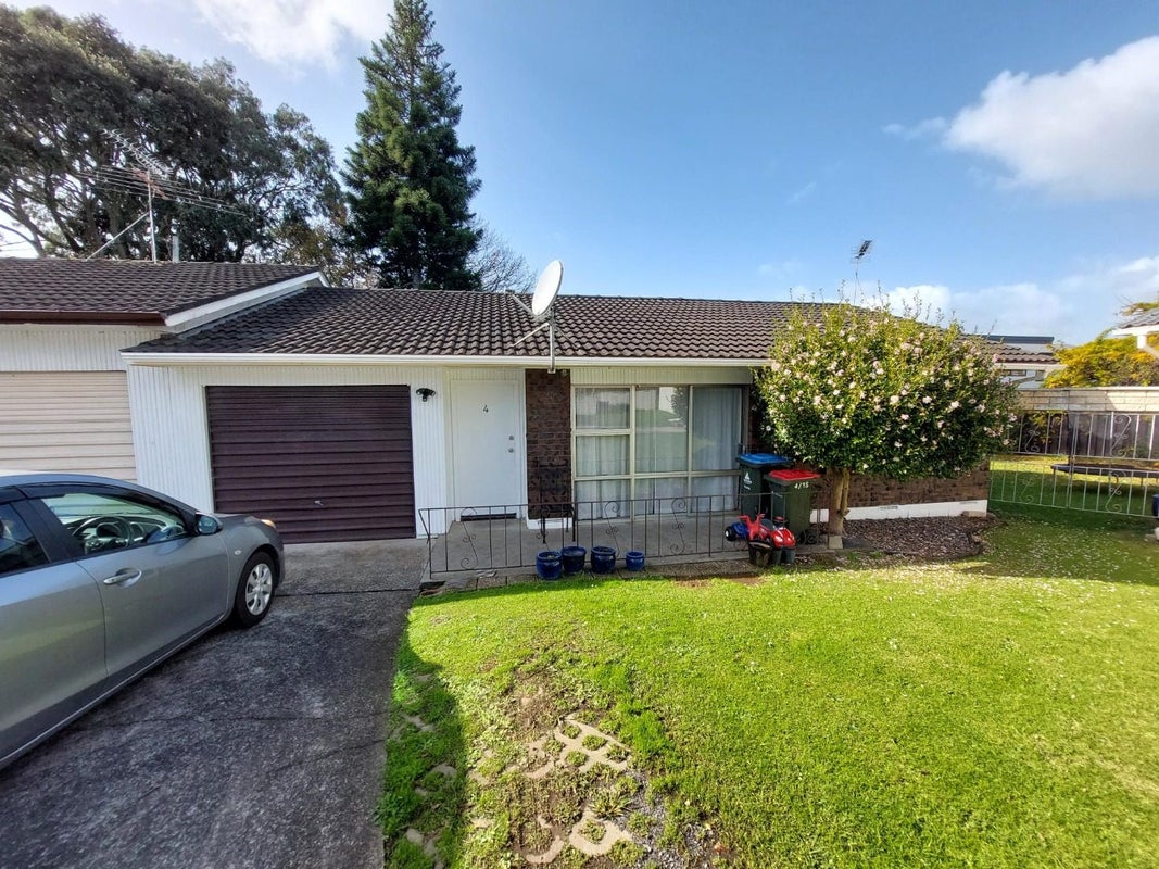 4/95 Panama Road, Mount Wellington, Auckland - Carousel 1
