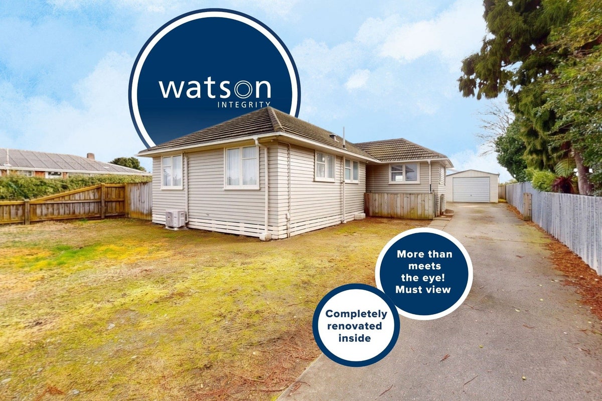 21 Coventry Street, Highbury, Palmerston North - Carousel 1