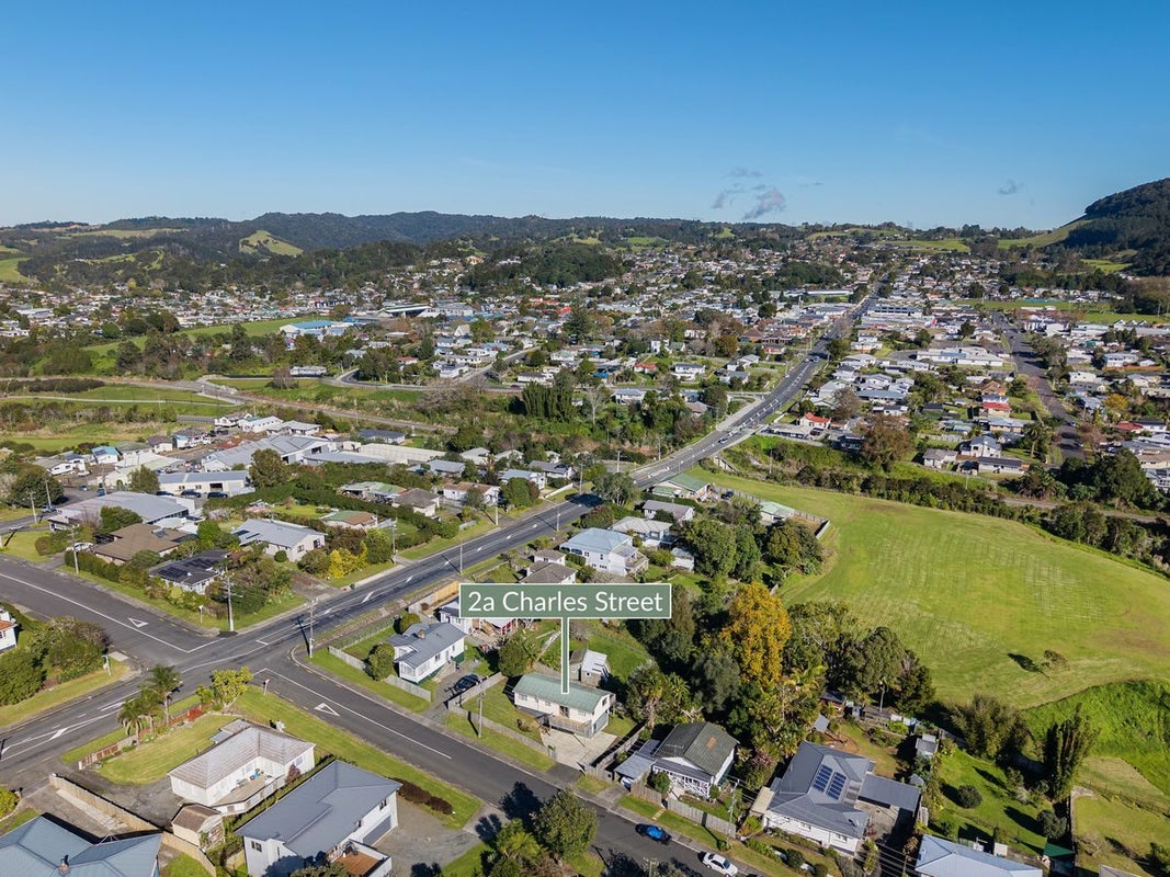 2A Charles Street, Te Kamo, Whangarei - Carousel 1