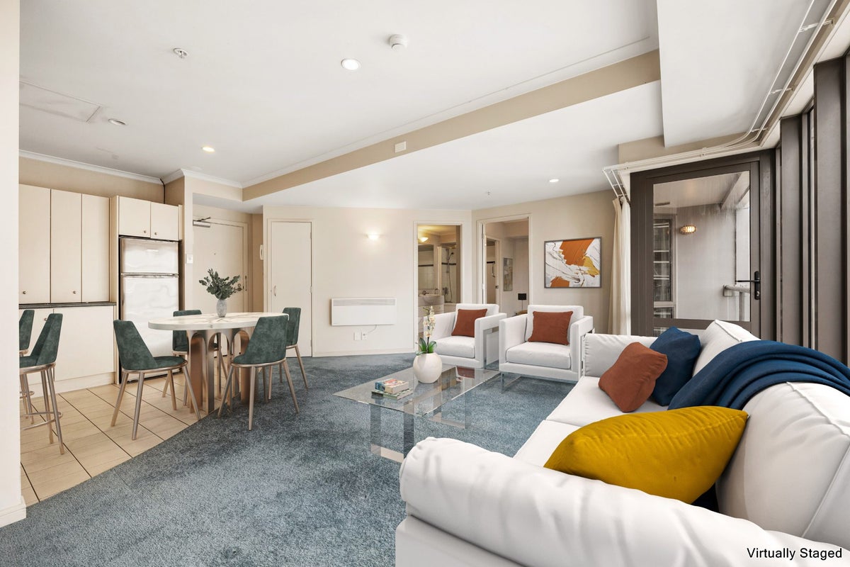 11G/1 Emily Place, Auckland Central, Auckland - Carousel 2
