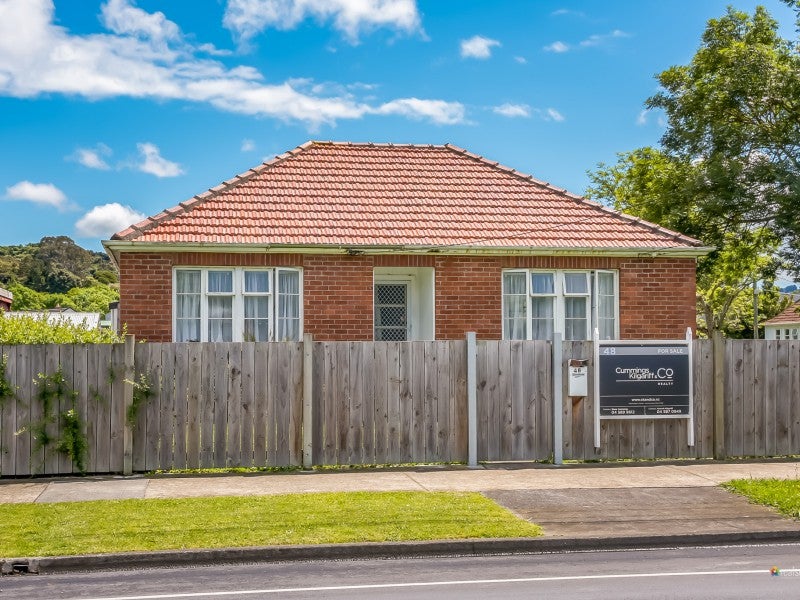 48 Seddon Street, Naenae, Lower Hutt - Carousel 1