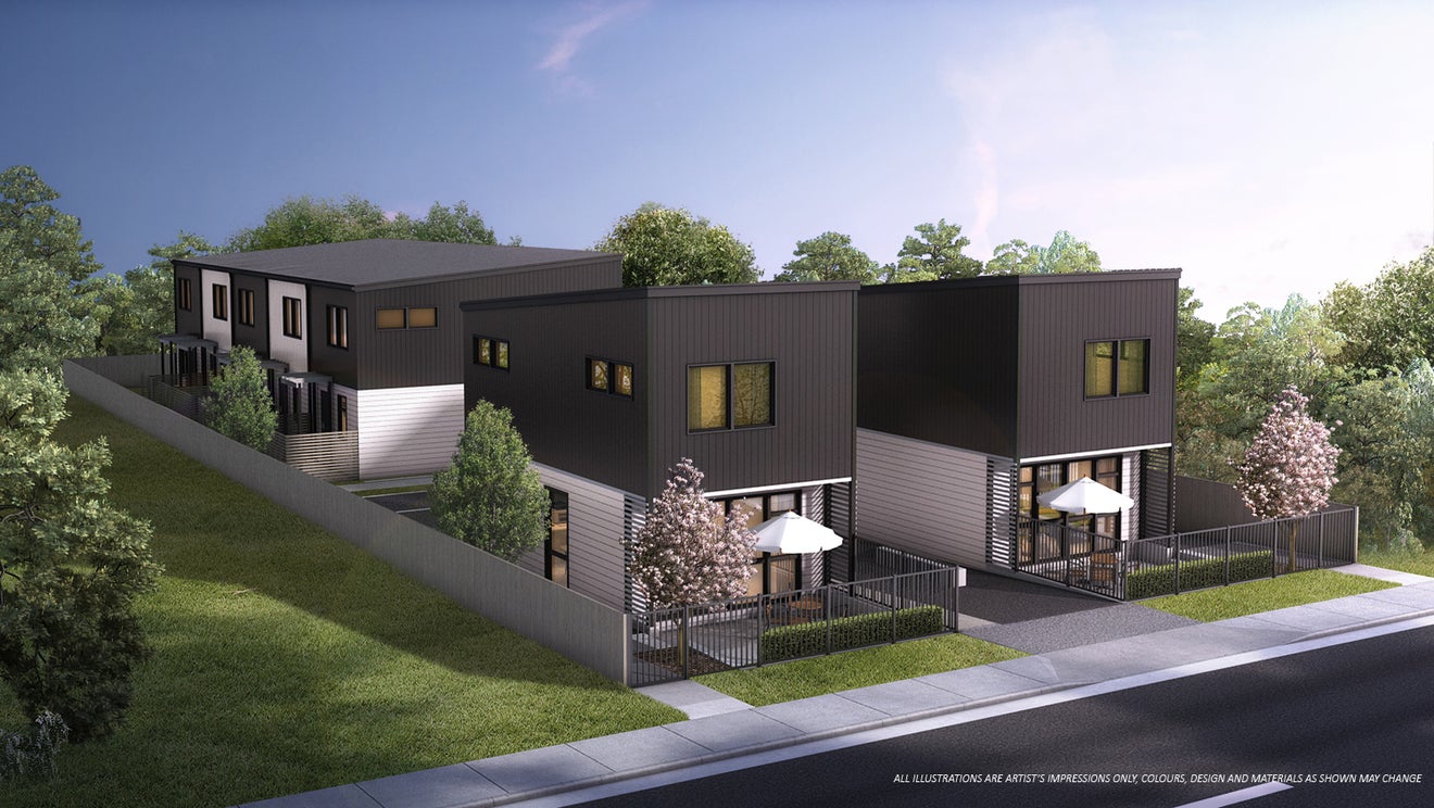 4/60 Hepburn Road, Glendene, Auckland - Carousel 2