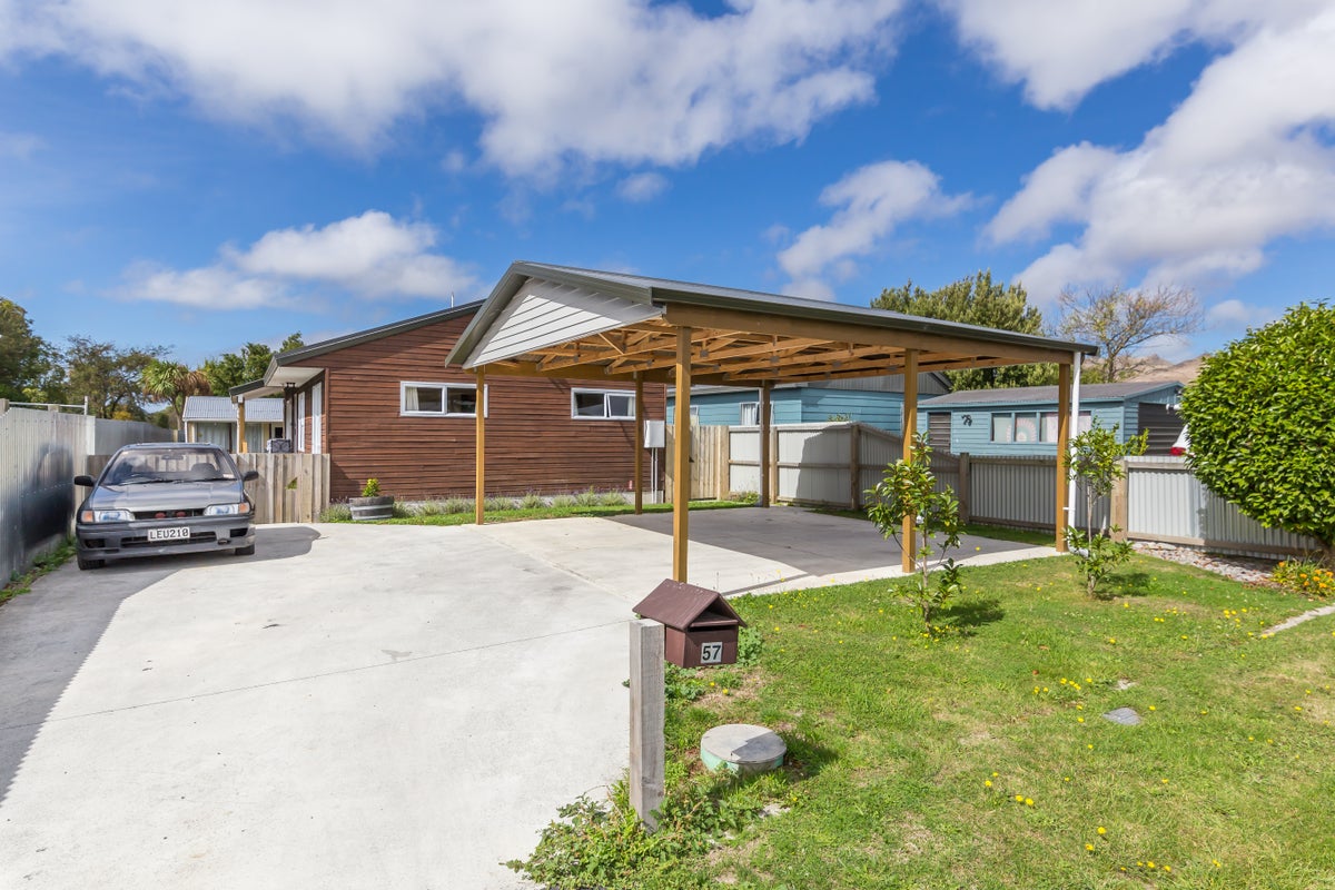 57 Cumnor Terrace, Woolston, Christchurch - Carousel 1