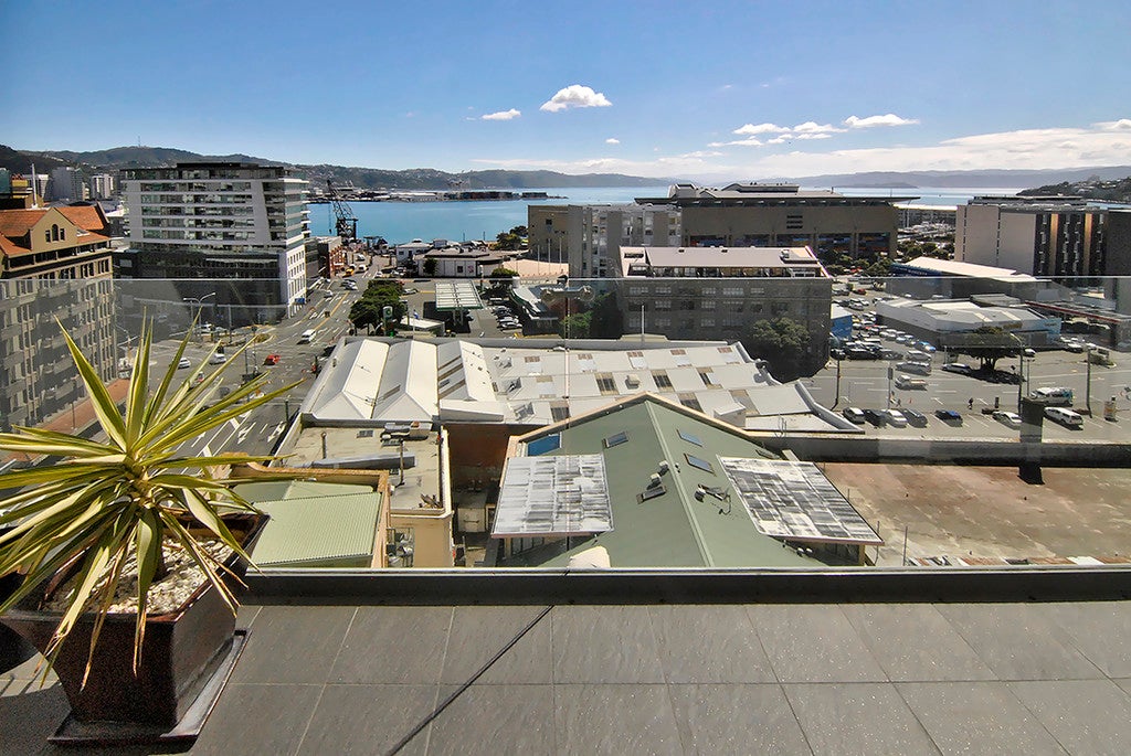 11C/39 Taranaki Street, Te Aro, Wellington - Carousel 2