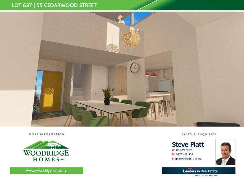 55 Cedarwood Street, Woodridge, Wellington - Carousel 2