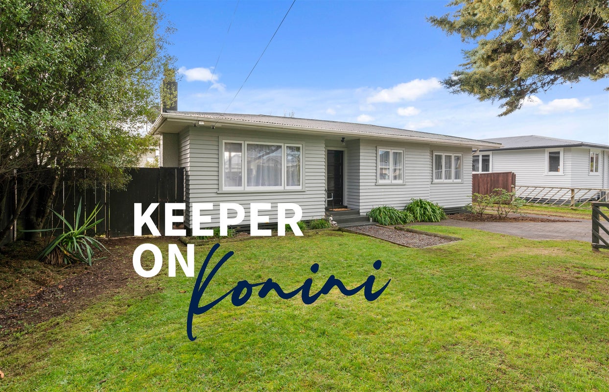 13 Konini Street, Taupo, Taupo - Carousel 1
