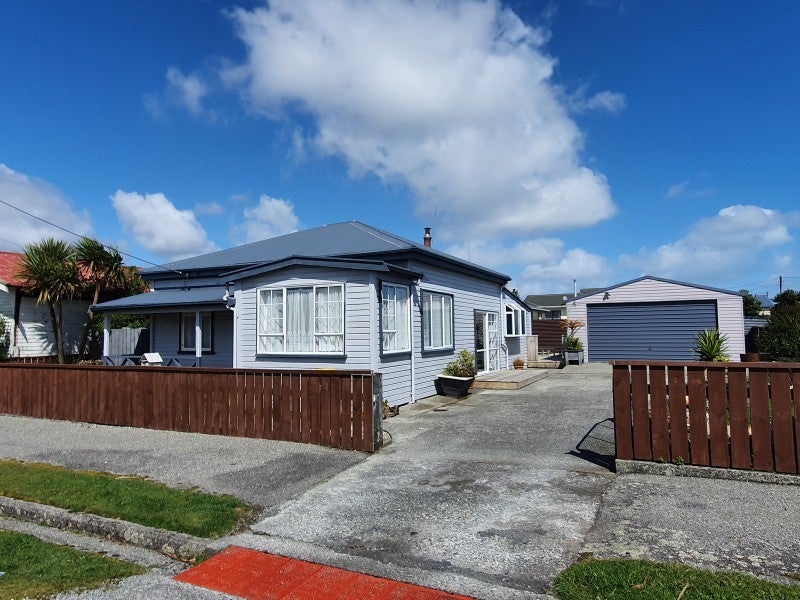6 O'Grady Street, Blaketown, Greymouth - Carousel 19