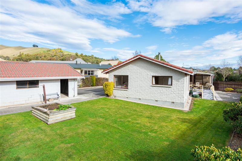 27 Morrington Terrace, Witherlea, Blenheim - Carousel 1