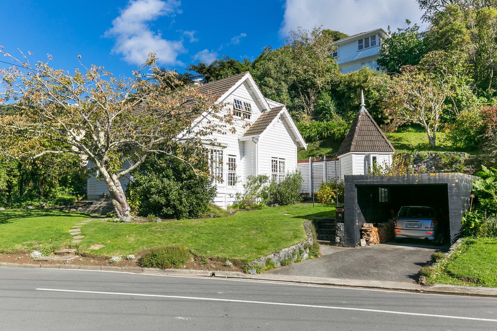 61 Oban Street, Wadestown, Wellington - Carousel 2