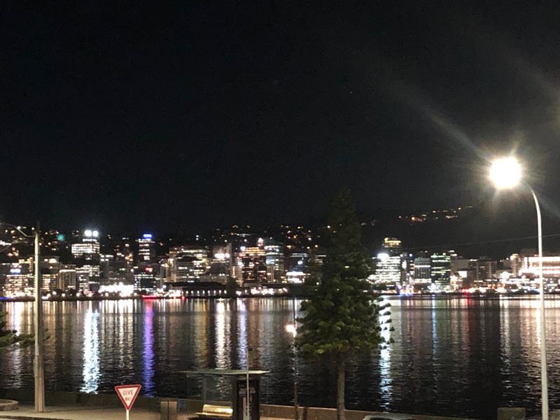 3/370 Oriental Pde, Oriental Bay, Wellington - Carousel 12