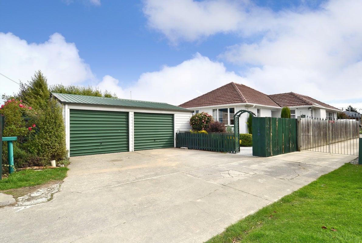 1 Maryhill Avenue, Hoon Hay, Christchurch - Carousel 2