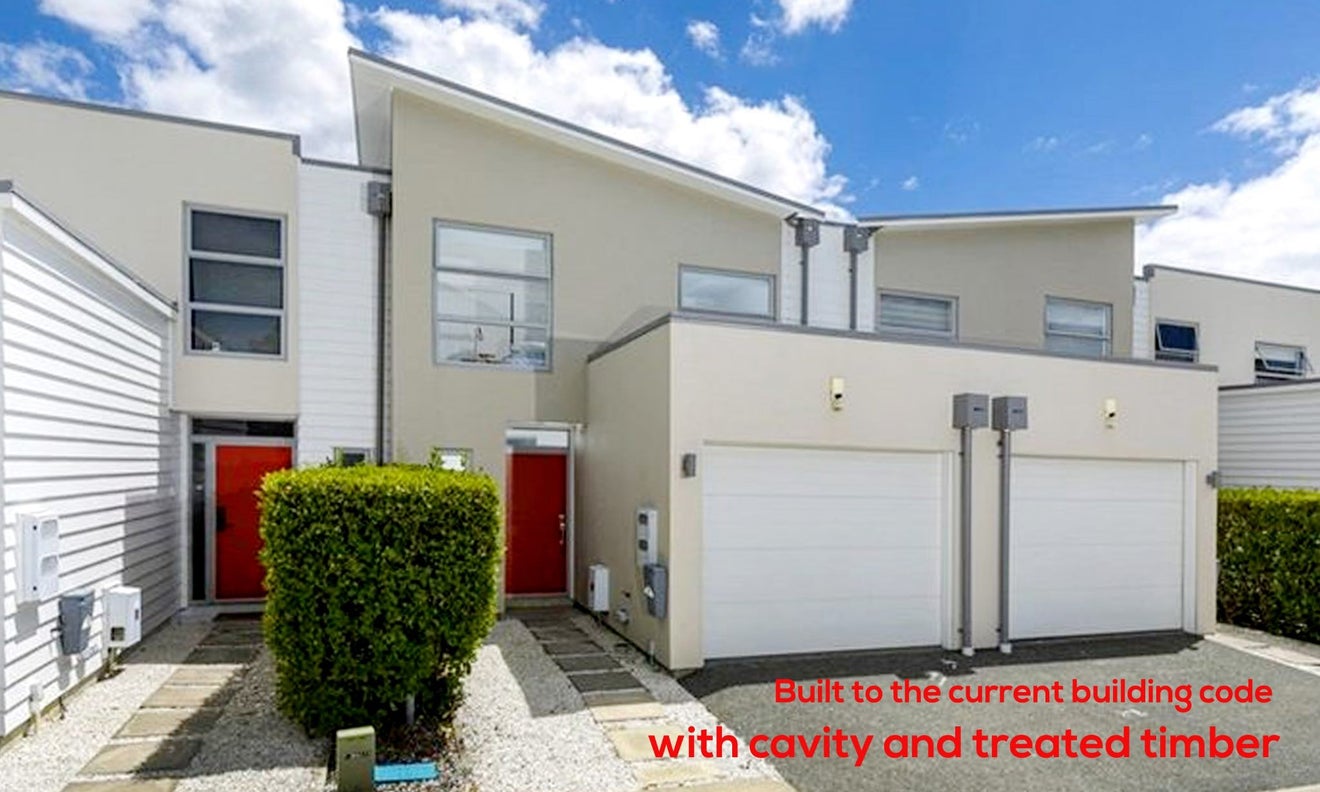 14/40 Scarlet Oak Drive, Schnapper Rock, Auckland - Carousel 1