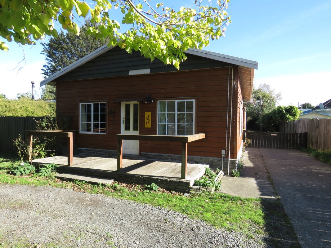 109 Venus Street, Strathern, Invercargill - Carousel 1