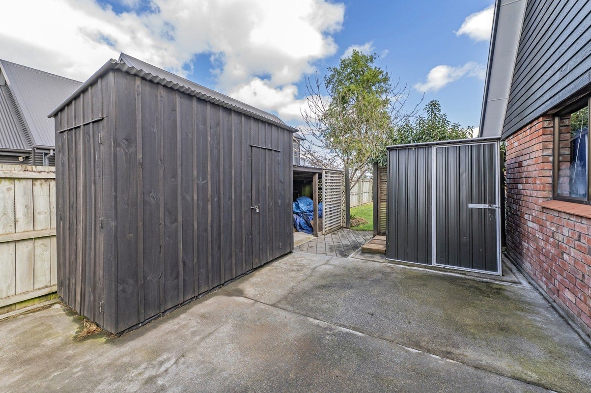 26 Mountain View Place, Leeston, Leeston - Carousel 34