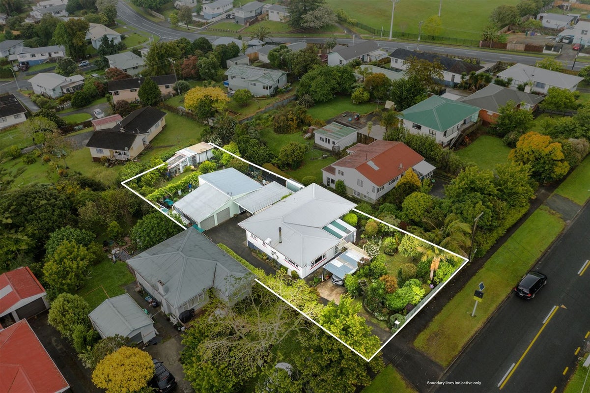 86 Murdoch Crescent, Raumanga, Whangarei - Carousel 1
