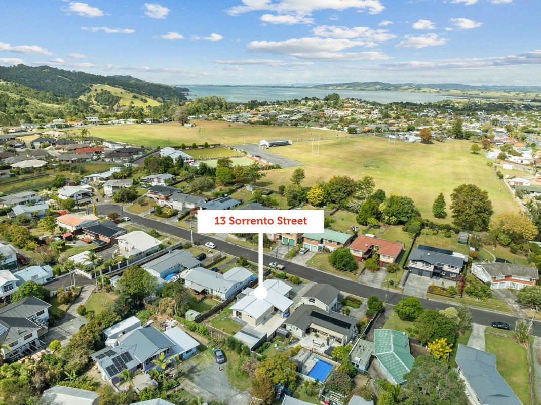 13 Sorrento Street, Onerahi, Whangarei - Carousel 29