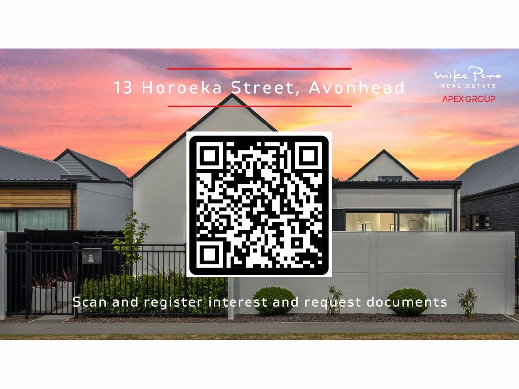 13 Horoeka Street, Avonhead, Christchurch - Carousel 26
