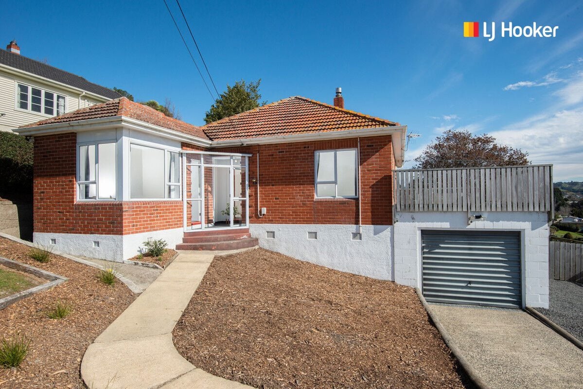 29 Rennie Street, Green Island, Dunedin - Carousel 1