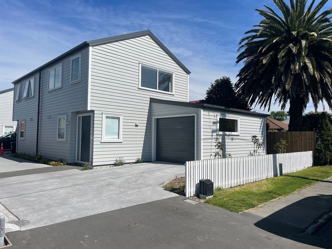 135A Simeon Street, Spreydon, Christchurch - Carousel 1