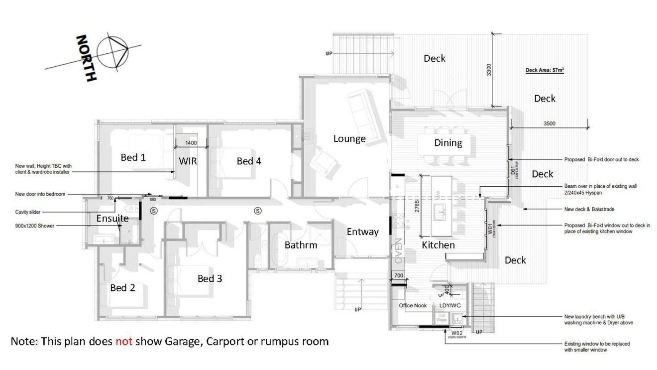 1 Tarbett Road, Hillcrest, Hamilton - Carousel 28