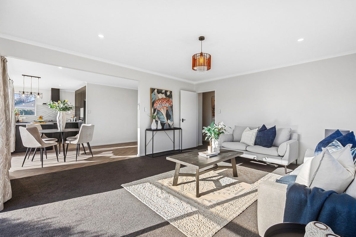 8 Smartlea Street, Hoon Hay, Christchurch City, Canterbury - Carousel 1