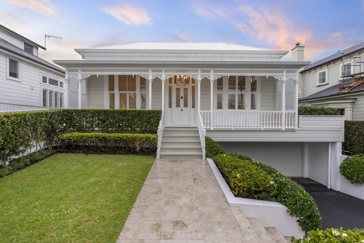 4 Barrie Street, Freemans Bay, Auckland - Carousel 1