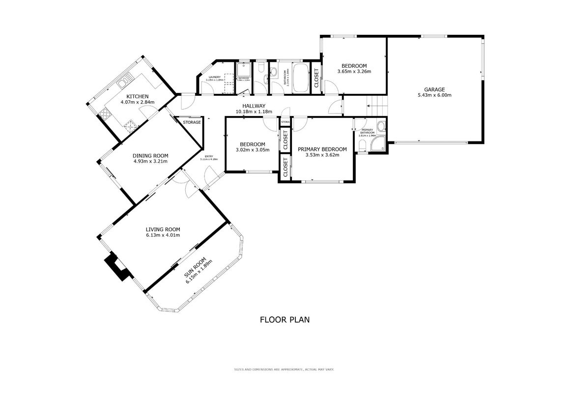 409B Karori Road, Karori, Wellington - Carousel 32