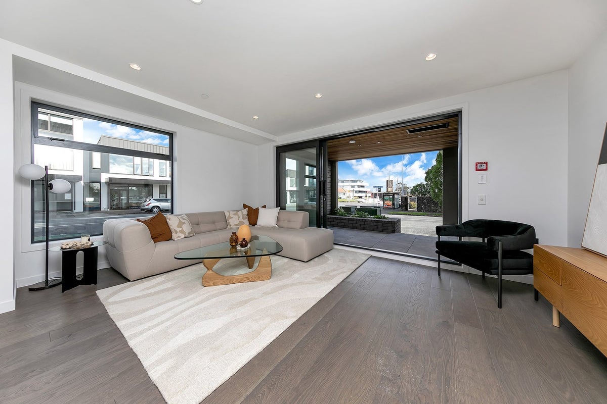 2/393G Great North Road, Grey Lynn, Auckland - Carousel 2