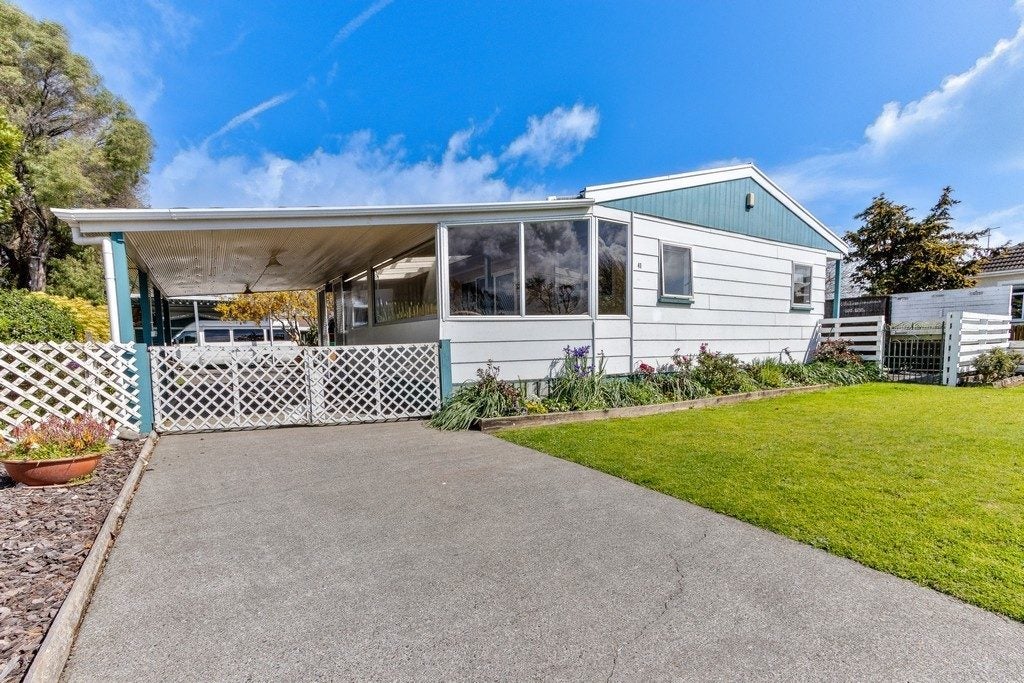 41 Fox Road, Springvale, Whanganui - Carousel 1