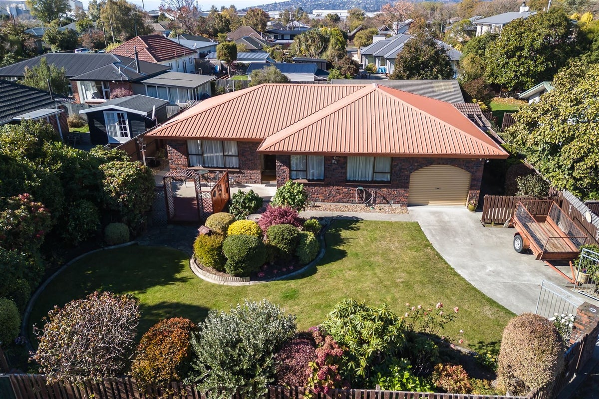 34A Grange Street, Hillsborough, Christchurch - Carousel 1