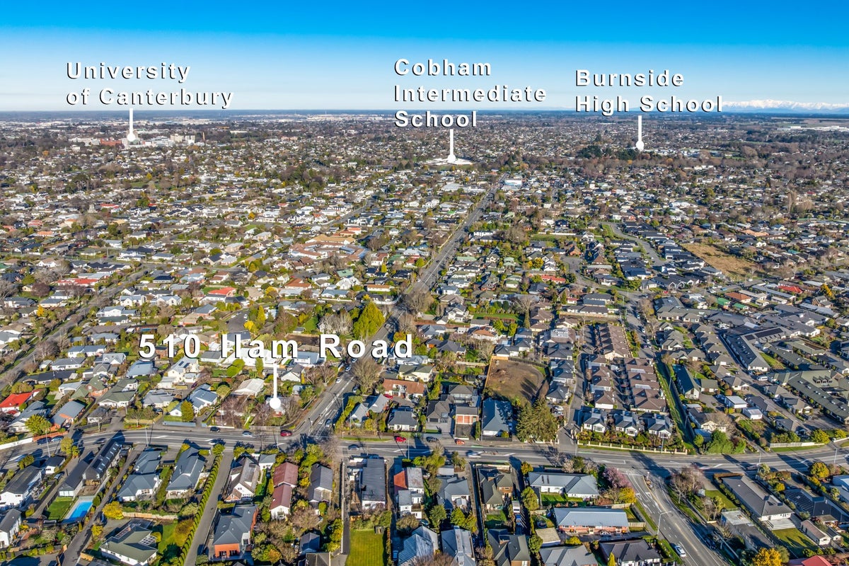 510 Ilam Road, Bryndwr, Christchurch - Carousel 19