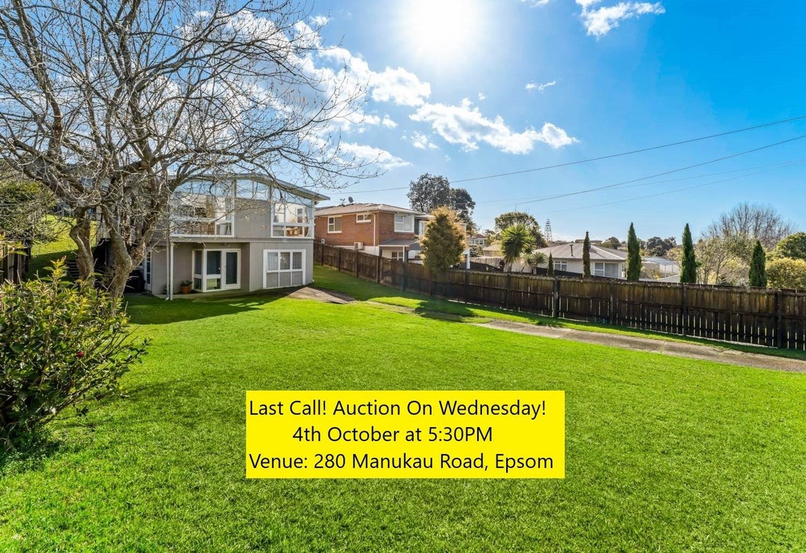 14 Mason Street, New Lynn, Auckland - Carousel 1
