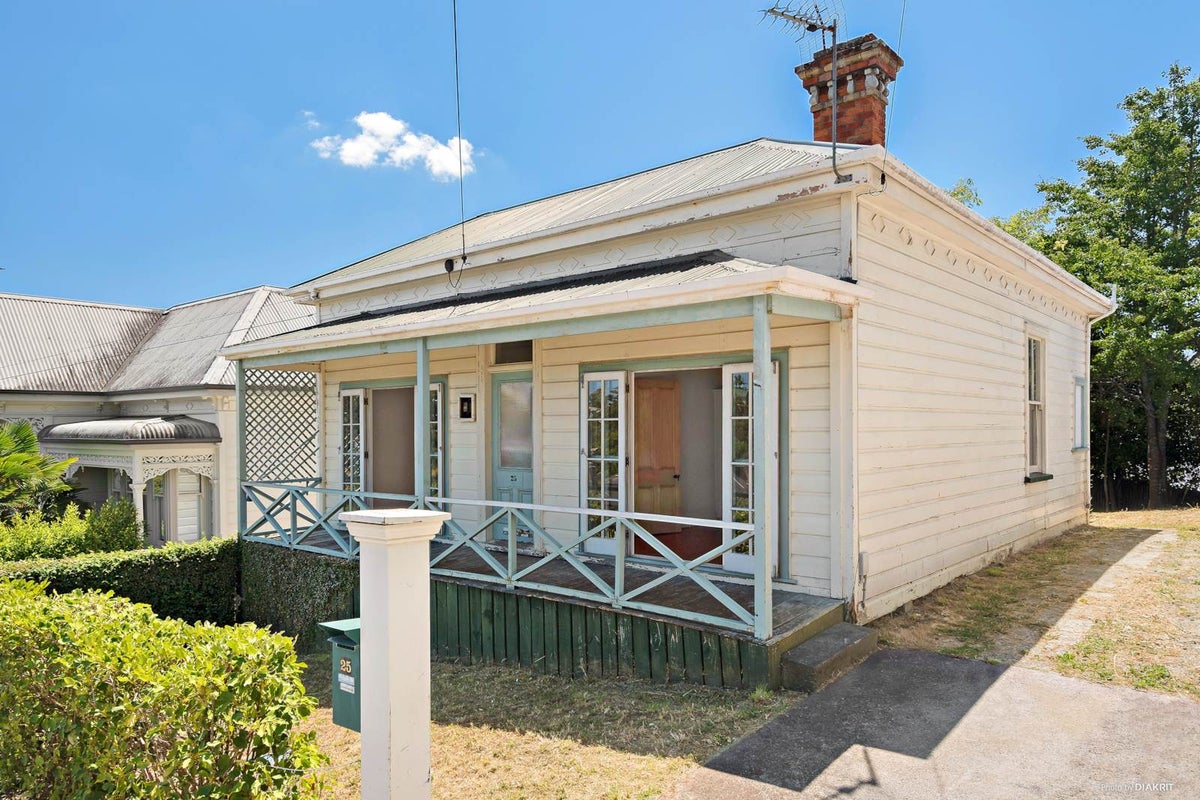 25 Buchanan Street, Kingsland, Auckland - Carousel 1