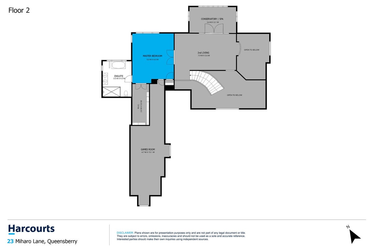 23 Miharo Lane, Queensberry, Cromwell - Carousel 38