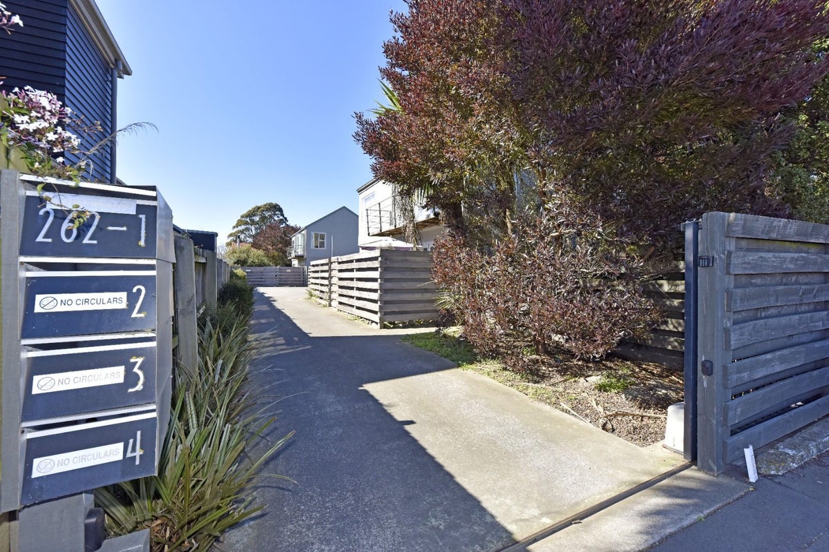 4/262 Stanmore Road, Richmond, Christchurch - Carousel 18