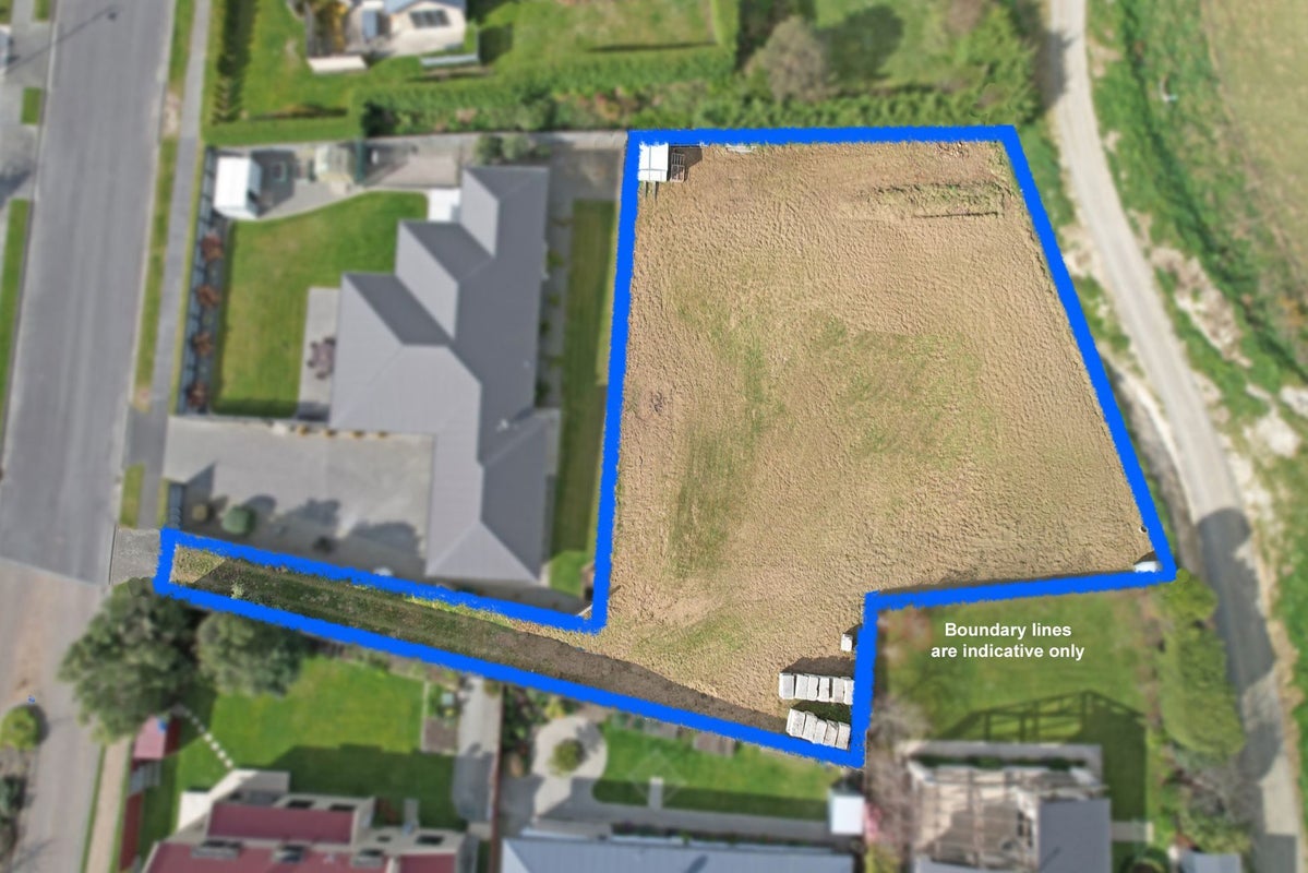 1 North Ridge Drive, Oamaru North, Oamaru - Carousel 2