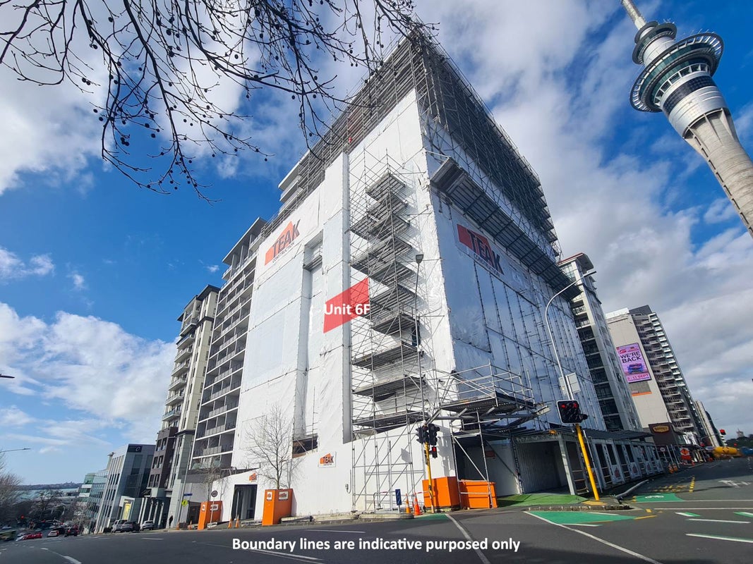 6F/135 Victoria Street West, Auckland Central, Auckland - Carousel 8