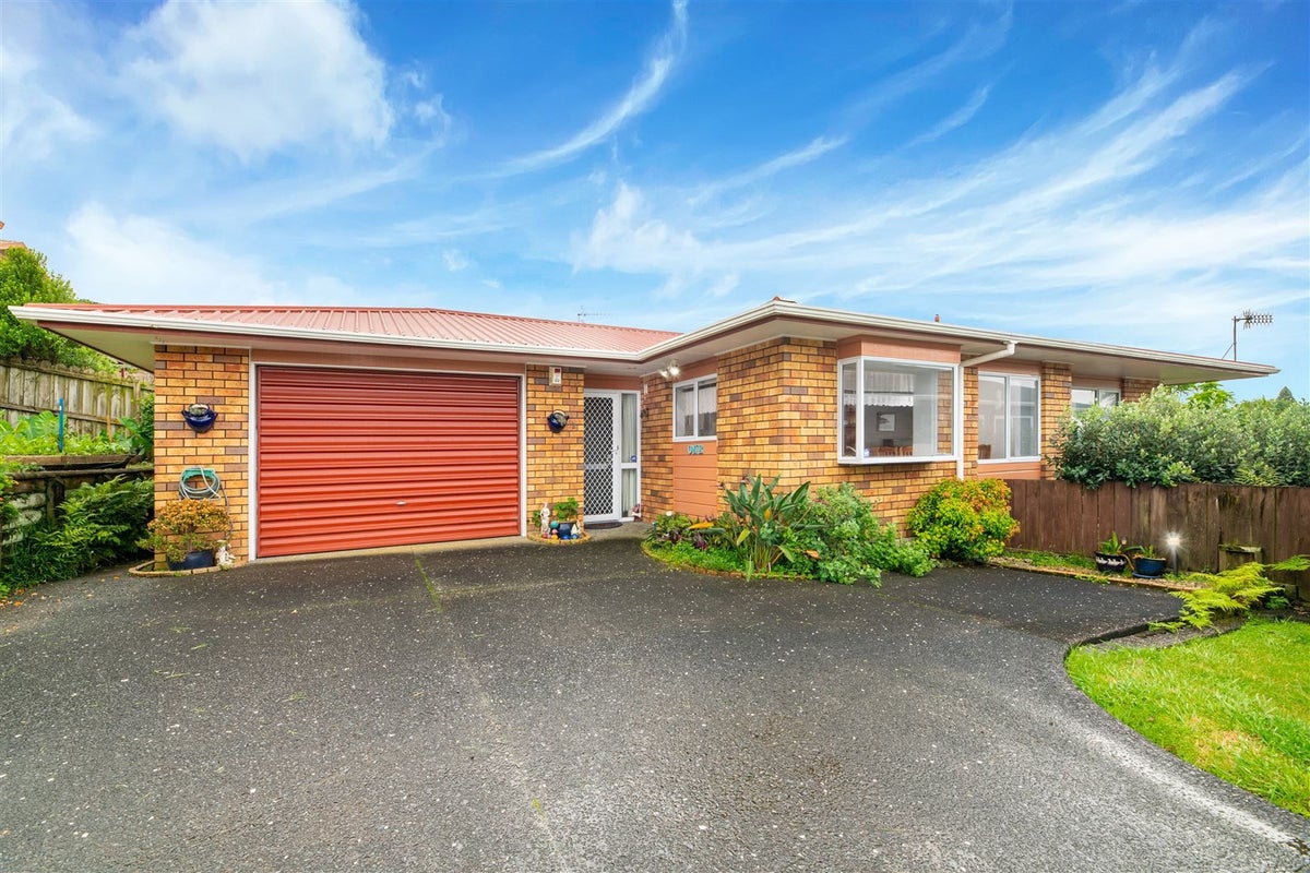 1/25 Tirohunga Drive, Henderson, Auckland - Carousel 1