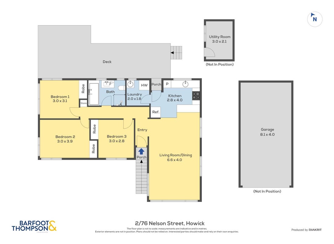 2/76 Nelson Street, Howick, Auckland - Carousel 15